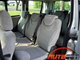 запчастини  FIAT Scudo II (270) фото 11