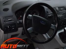 запчастини  FORD Focus C-Max (DM2) фото 11