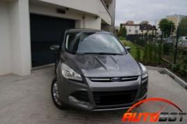 запчастини  FORD Kuga Mk2 (CBS) фото 11