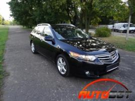 запчастини  HONDA Accord VIII (CL, CM, CU) фото 11