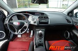 запчасти  HONDA Civic Type R III (FD, FN) фото 11