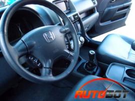 запчастини  HONDA CR-V II (RD4-RD8) запчастини  HONDA CR-V II (RD4-RD8) фото 11