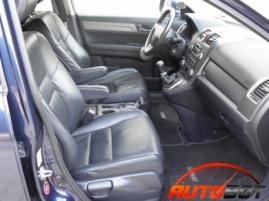 запчастини  HONDA CR-V III (RE1-RE7) запчастини  HONDA CR-V III (RE1-RE7) фото 11