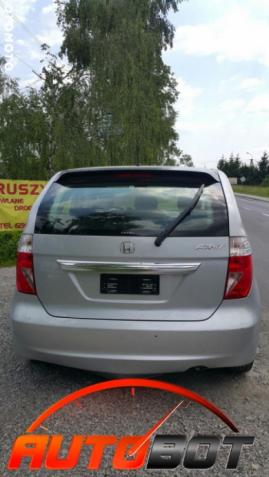 запчастини  HONDA FR-V (BE) фото 11