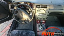 запчасти  HONDA Legend III (KA9) фото 11