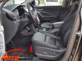 запчастини  HYUNDAI Santa Fe III (DM) фото 11