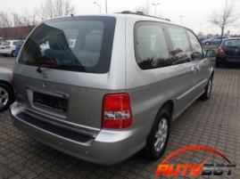 запчасти  KIA Carnival I (UP, GQ) запчасти  KIA Carnival I (UP, GQ) фото 11