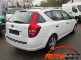 запчасти  KIA Cee'd I (ED) фото 11