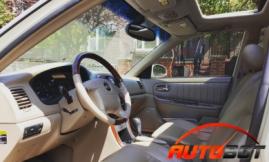 запчасти  KIA Optima I (MS, GD) фото 11