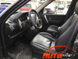 запчастини  LAND ROVER Freelander I (L314, LN) запчастини  LAND ROVER Freelander I (L314, LN) фото 11