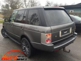 запчасти  LAND ROVER Range Rover III (L322, LM) фото 11