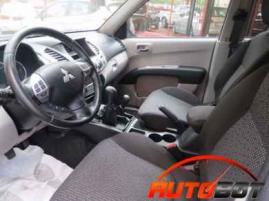 запчастини  MITSUBISHI L200 IV (KA_T, KB_T) запчастини  MITSUBISHI L200 IV (KA_T, KB_T) фото 12
