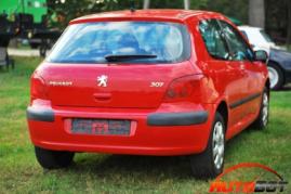 запчасти  PEUGEOT 307 (3A, 3B, 3C, 3H) фото 11