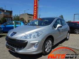 запчастини  PEUGEOT 308 I фото 6