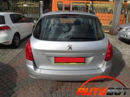 запчастини  PEUGEOT 308 II фото 10