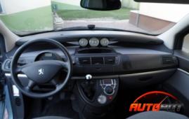 запчасти  PEUGEOT 807 (E) фото 11