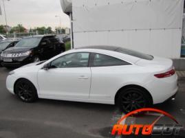 запчасти  RENAULT Laguna III (BT, DT, KT) фото 11