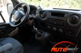 запчасти  RENAULT Master III (HD, FD, JD) фото 11