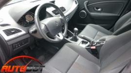 запчасти  RENAULT Megane III (BZ, DZ, KZ) фото 10