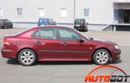 запчастини  SAAB 9-3 I (YS3D) фото 12