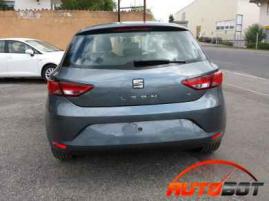 запчастини  SEAT Leon Mk III (5F1) запчастини  SEAT Leon Mk III (5F1) фото 5