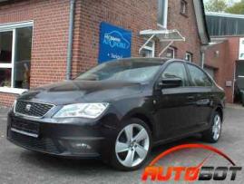 запчасти  SEAT Toledo Mk IV (KG3) фото 5