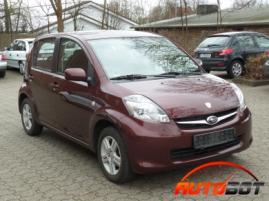 запчастини  SUBARU Justy IV (M3) запчастини  SUBARU Justy IV (M3) фото 8
