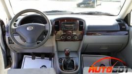 запчастини  SUZUKI XL-7 I фото 11