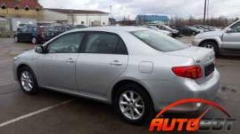 запчастини  TOYOTA Corolla X (E14, E15) фото 4