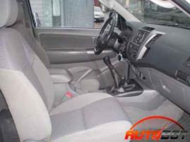 запчастини  TOYOTA Hilux VII (AN1-AN3) фото 6