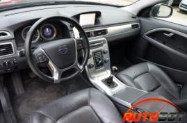 запчастини  VOLVO V70 III (BW) запчастини  VOLVO V70 III (BW) фото 12