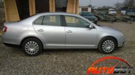запчасти  VOLKSWAGEN Jetta Mk V A5 (1K2, 1K5) фото 2