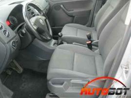 запчастини  VOLKSWAGEN Golf V Plus (5М1) фото 12