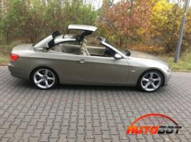 запчасти  BMW 3 Series E90, E91, E92, E93 фото 11