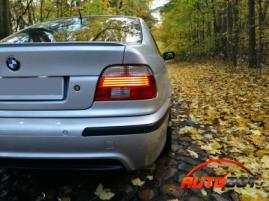 запчастини  BMW 5 Series E39 фото 9