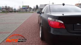 запчастини  BMW 5 Series E60 запчастини  BMW 5 Series E60 фото 11