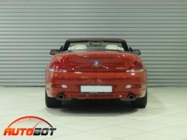 запчасти  BMW M6 E63/E64 фото 11