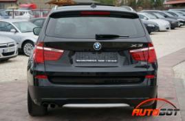 запчасти  BMW X3 II F25 фото 11