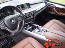запчастини  BMW X5 III F15 фото 11