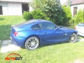 запчасти  BMW Z4 E89 фото 11