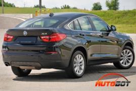 запчастини  BMW X4 I F26 фото 11