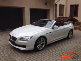 запчастини  BMW M6 F12/F13/F06 фото 9