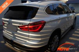 запчастини  BMW X1 II F48 запчастини  BMW X1 II F48 фото 11