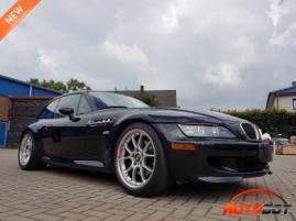 запчастини  BMW Z3M E36 фото 11
