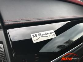 запчасти  BMW X6M II F86 фото 11