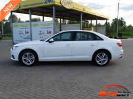 запчасти  AUDI A4 B9 (8W) фото 11