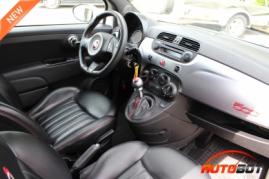 запчастини  FIAT 500S запчастини  FIAT 500S фото 11