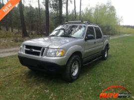 запчасти  FORD Explorer III (U152) фото 11