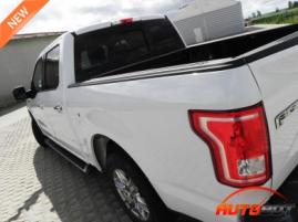 запчастини  FORD F-150 XIII (P552) фото 11