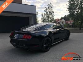 запчастини  FORD Mustang VI (S550) фото 11